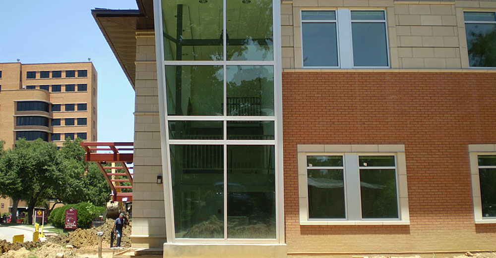 Veterans Administration Medical Center